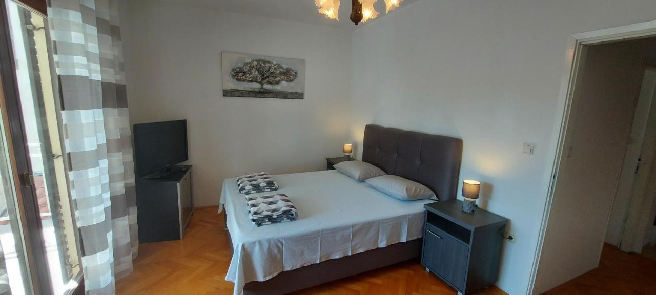 Apartments Skelin 沃迪切 外观 照片