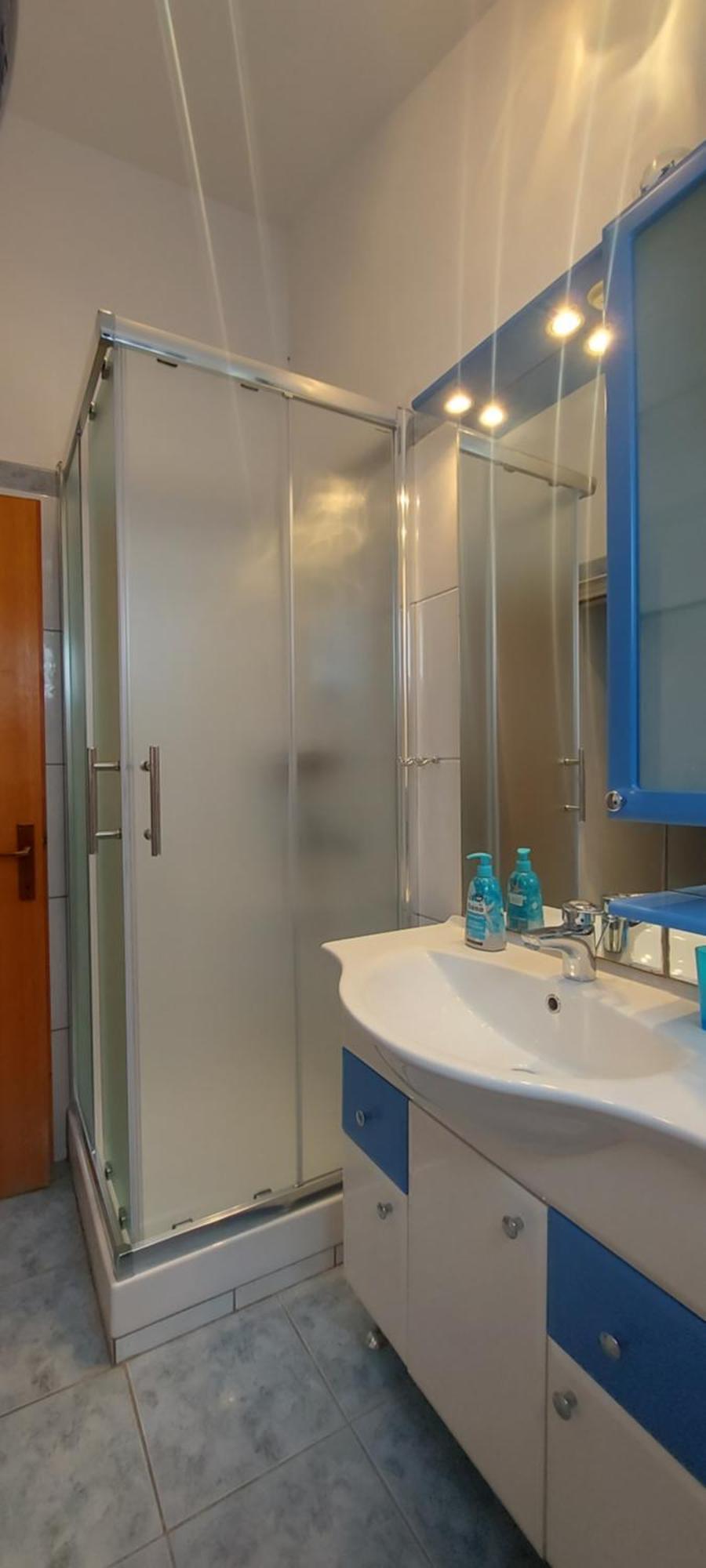 Apartments Skelin 沃迪切 客房 照片
