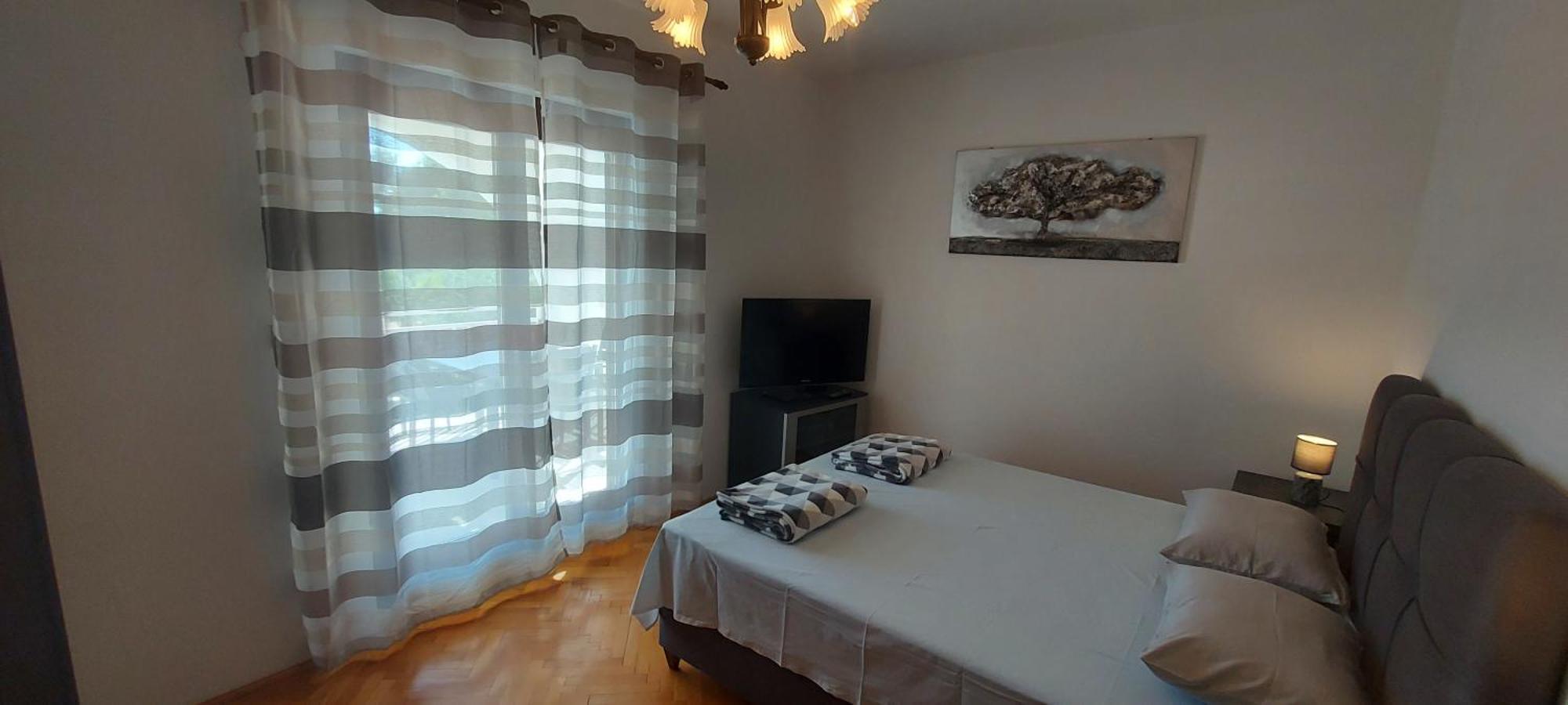Apartments Skelin 沃迪切 客房 照片