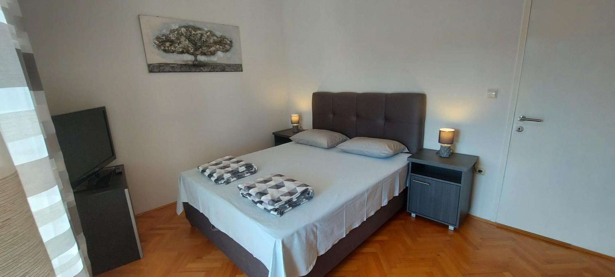Apartments Skelin 沃迪切 客房 照片