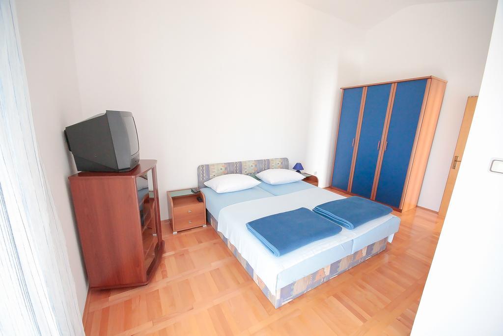 Apartments Skelin 沃迪切 客房 照片