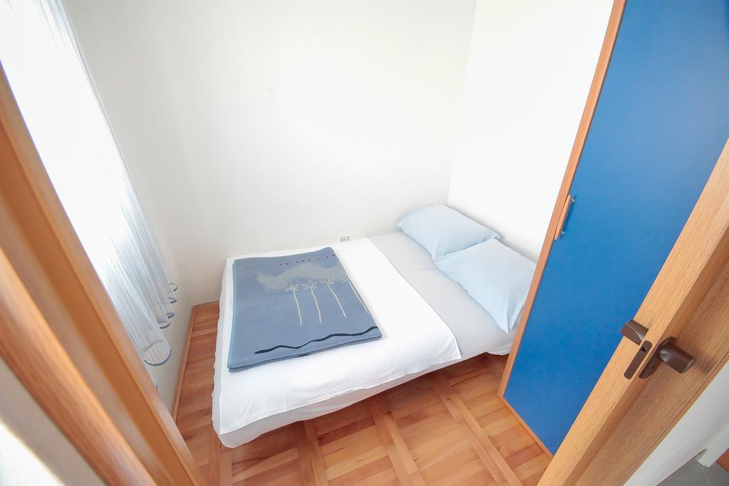 Apartments Skelin 沃迪切 客房 照片