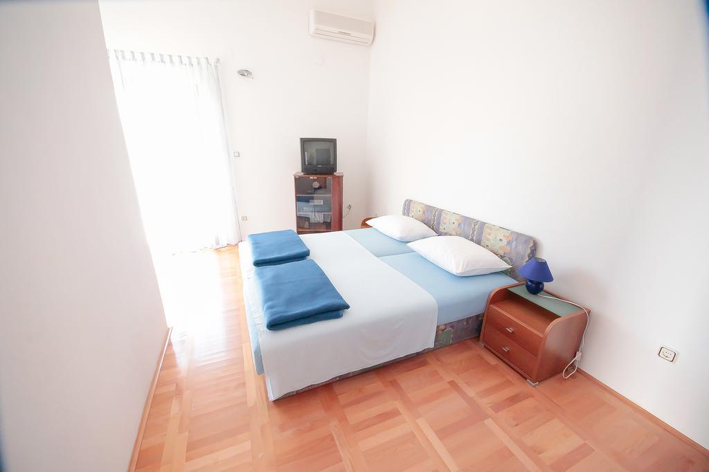 Apartments Skelin 沃迪切 客房 照片