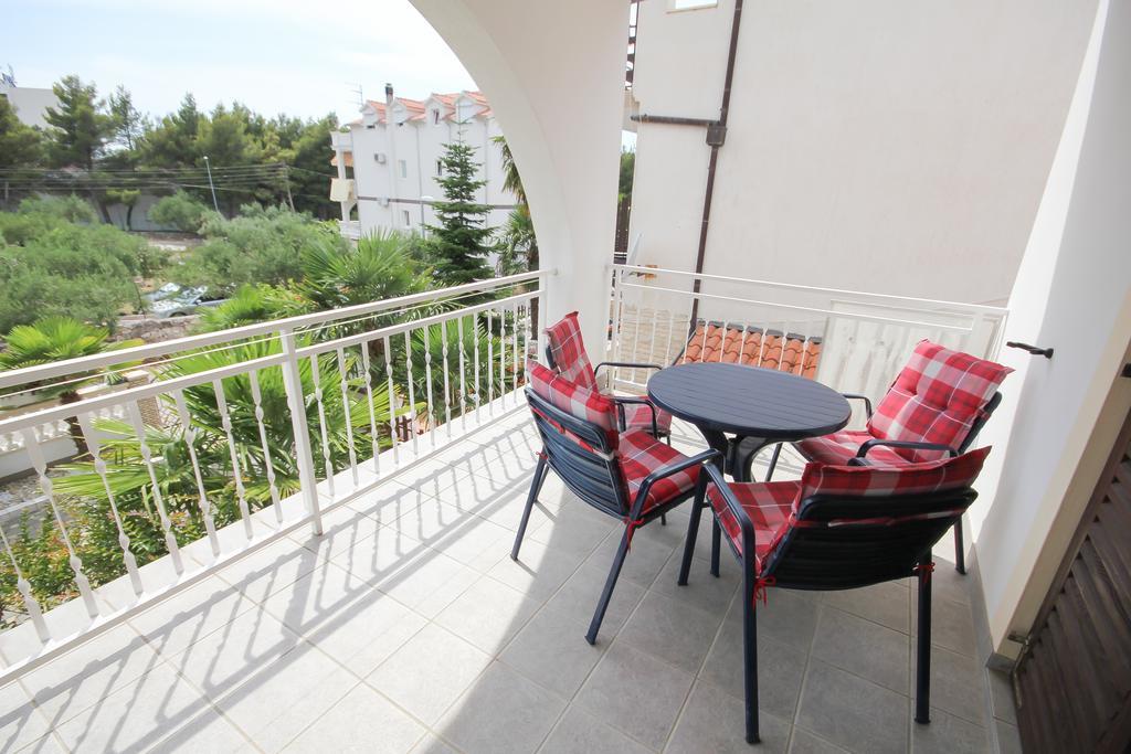 Apartments Skelin 沃迪切 客房 照片