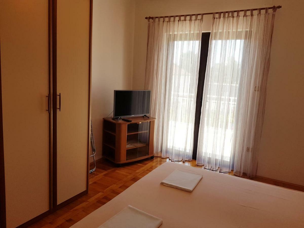 Apartments Skelin 沃迪切 客房 照片