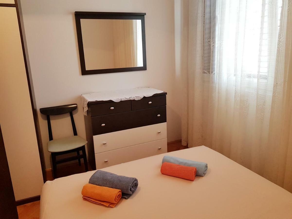 Apartments Skelin 沃迪切 外观 照片